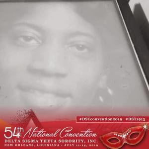 Meet your Posher, Thomas